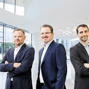 One Peak Partners ja Morgan Stanley Expansion Capital investoivat EcoIntense GmbH:n kasvuun 22 milj. euroa